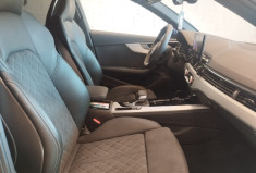 Audi A4 Avant 35 TFSI 150 S tronic 7 Competition + ATTELAGE + TOIT OUVRANT