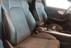 Audi A4 Avant 35 TFSI 150 S tronic 7 Competition + ATTELAGE + TOIT OUVRANT
