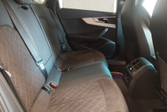Audi A4 Avant 35 TFSI 150 S tronic 7 Competition + ATTELAGE + TOIT OUVRANT
