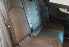 Audi A4 Avant 35 TFSI 150 S tronic 7 Competition + ATTELAGE + TOIT OUVRANT