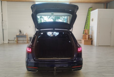 Audi A4 Avant 35 TFSI 150 S tronic 7 Competition + ATTELAGE + TOIT OUVRANT