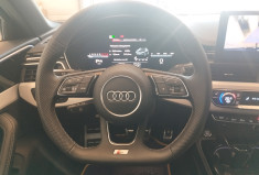 Audi A4 Avant 35 TFSI 150 S tronic 7 Competition + ATTELAGE + TOIT OUVRANT