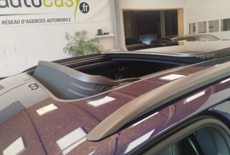 Audi A4 Avant 35 TFSI 150 S tronic 7 Competition + ATTELAGE + TOIT OUVRANT