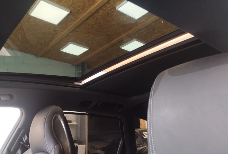 Audi A4 Avant 35 TFSI 150 S tronic 7 Competition + ATTELAGE + TOIT OUVRANT
