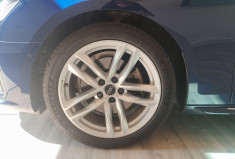 Audi A4 Avant 35 TFSI 150 S tronic 7 Competition + ATTELAGE + TOIT OUVRANT