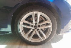 Audi A4 Avant 35 TFSI 150 S tronic 7 Competition + ATTELAGE + TOIT OUVRANT