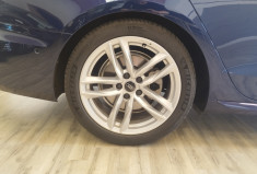 Audi A4 Avant 35 TFSI 150 S tronic 7 Competition + ATTELAGE + TOIT OUVRANT
