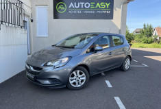 Opel Corsa 1.4 i 90 CH EDITION