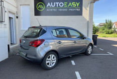 Opel Corsa 1.4 i 90 CH EDITION