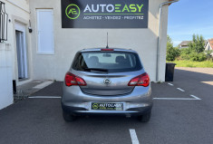 Opel Corsa 1.4 i 90 CH EDITION