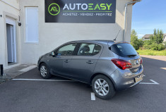 Opel Corsa 1.4 i 90 CH EDITION