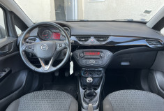 Opel Corsa 1.4 i 90 CH EDITION