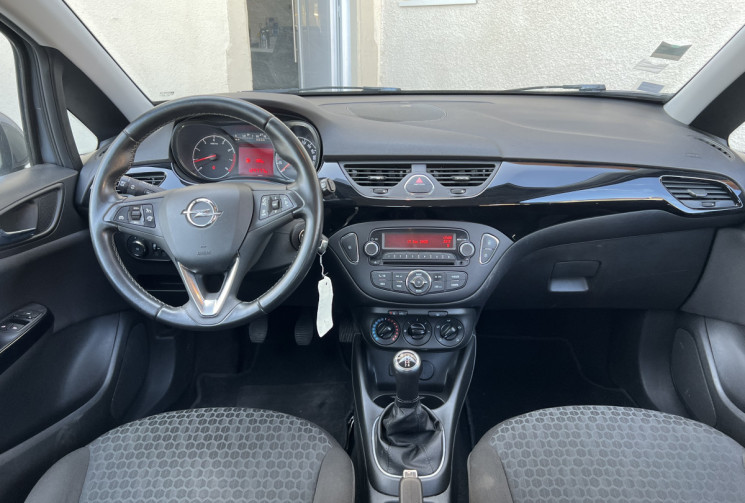 Opel Corsa 1.4 i 90 CH EDITION