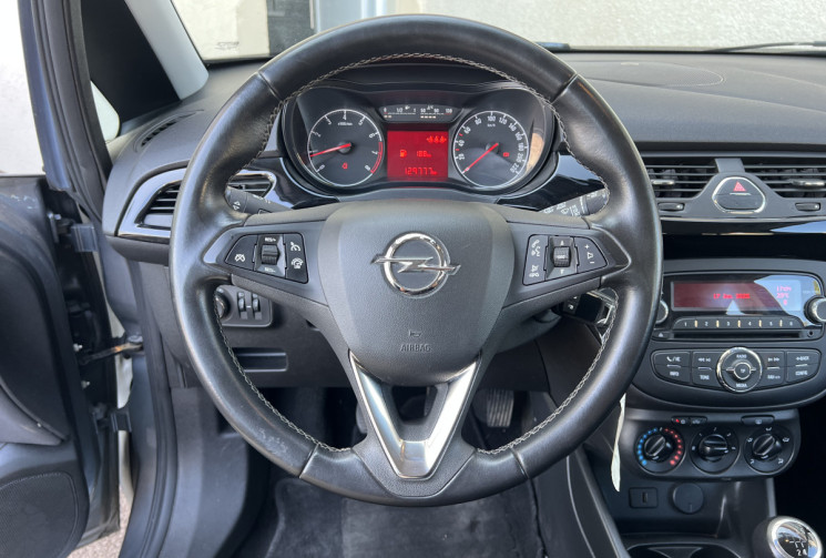 Opel Corsa 1.4 i 90 CH EDITION