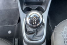 Opel Corsa 1.4 i 90 CH EDITION