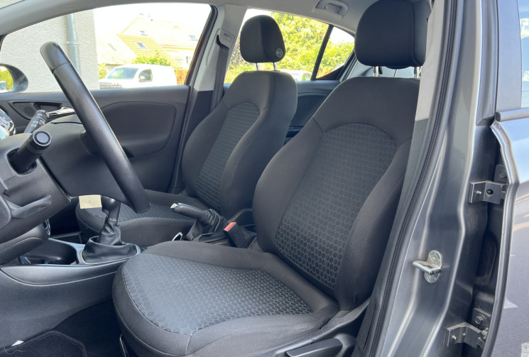 Opel Corsa 1.4 i 90 CH EDITION