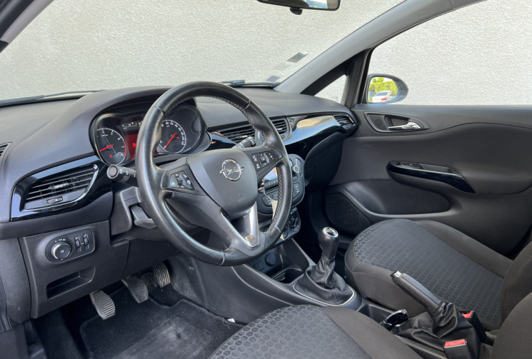 Opel Corsa 1.4 i 90 CH EDITION