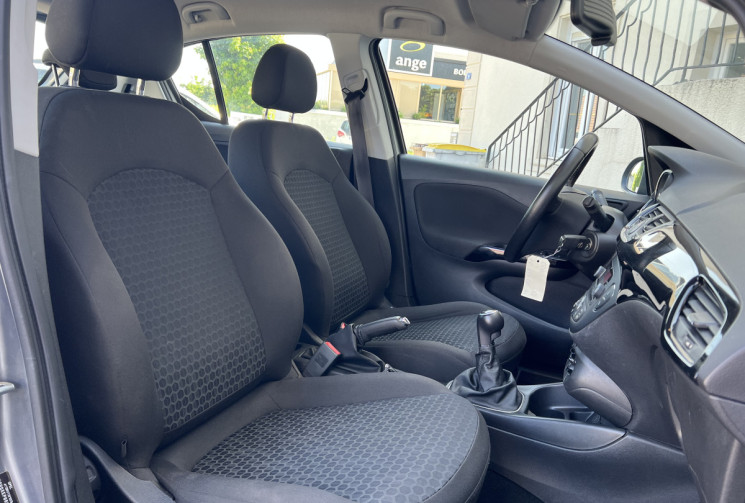 Opel Corsa 1.4 i 90 CH EDITION
