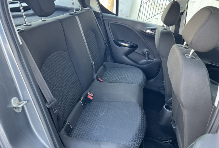 Opel Corsa 1.4 i 90 CH EDITION