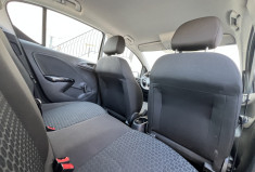 Opel Corsa 1.4 i 90 CH EDITION