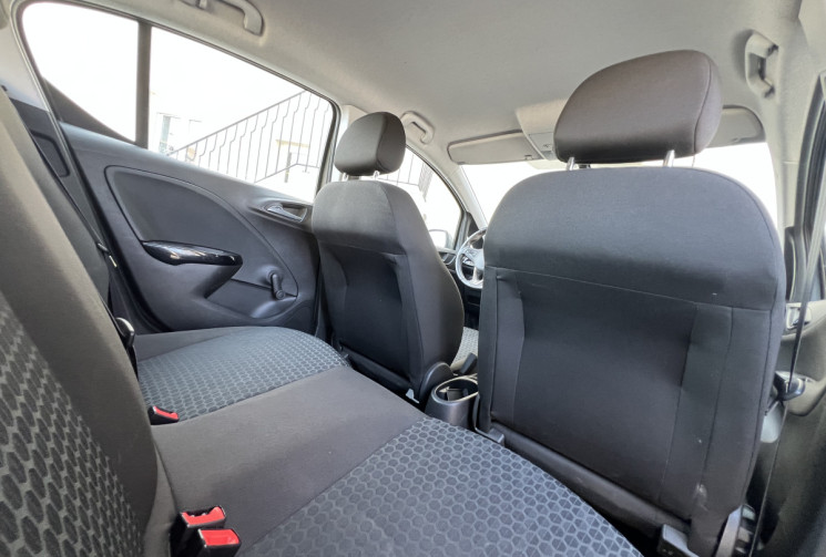 Opel Corsa 1.4 i 90 CH EDITION