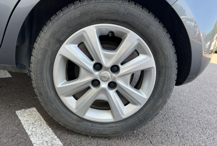 Opel Corsa 1.4 i 90 CH EDITION