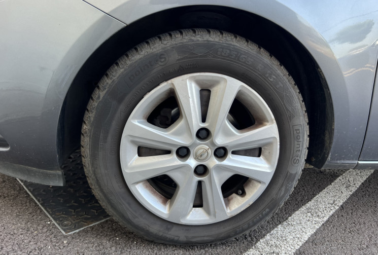 Opel Corsa 1.4 i 90 CH EDITION