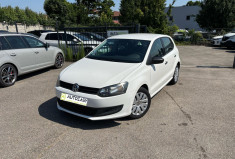 Volkswagen Polo 1.4 / 86 ch / Trendline