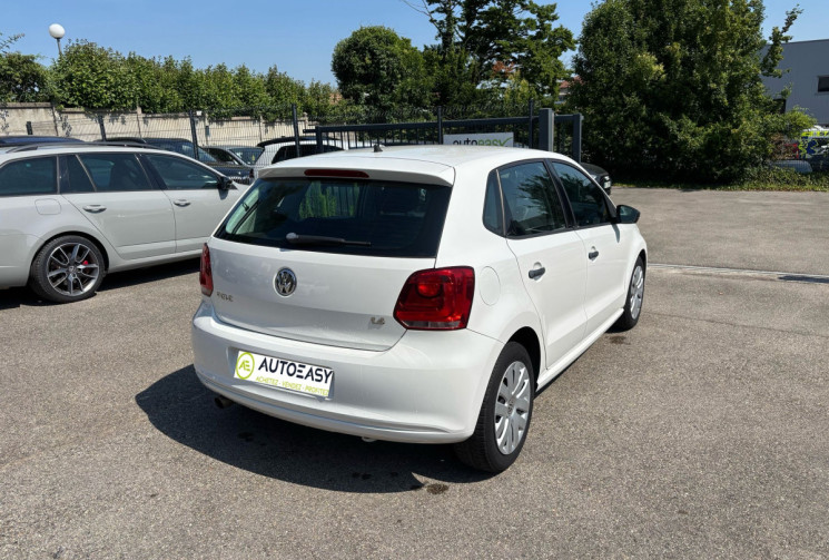 Volkswagen Polo 1.4 / 86 ch / Trendline CLIM 5 PLACES