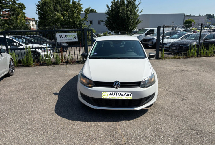 Volkswagen Polo 1.4 / 86 ch / Trendline CLIM 5 PLACES