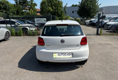 Volkswagen Polo 1.4 / 86 ch / Trendline CLIM 5 PLACES