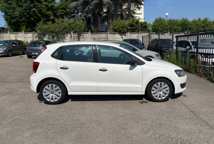 Volkswagen Polo 1.4 / 86 ch / Trendline CLIM 5 PLACES