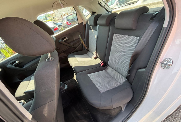 Volkswagen Polo 1.4 / 86 ch / Trendline CLIM 5 PLACES