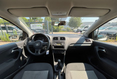 Volkswagen Polo 1.4 / 86 ch / Trendline CLIM 5 PLACES