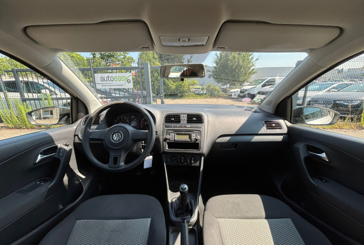 Volkswagen Polo 1.4 / 86 ch / Trendline CLIM 5 PLACES