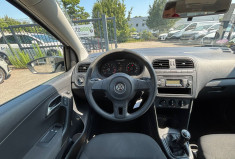 Volkswagen Polo 1.4 / 86 ch / Trendline CLIM 5 PLACES