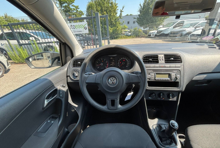 Volkswagen Polo 1.4 / 86 ch / Trendline CLIM 5 PLACES