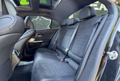 Mercedes Classe C 220 d AMG Line 2.0 200 EQ Boost 9G-TRONIC / Toutes Options / Toit ouvrant / UHD