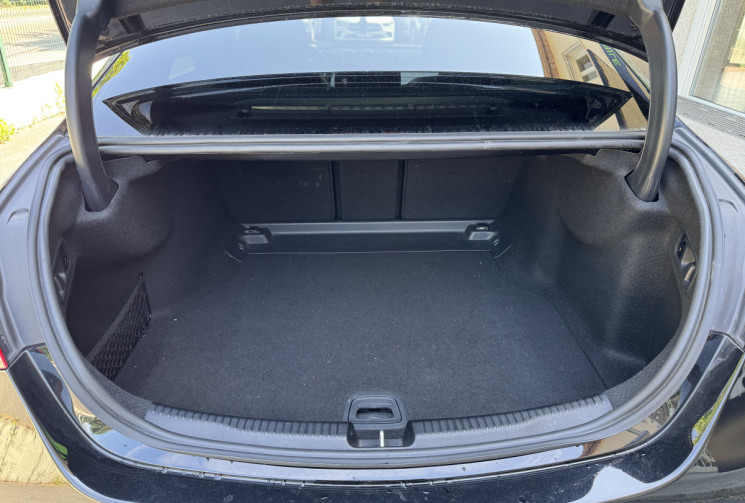 Mercedes Classe C 220 d AMG Line 2.0 200 EQ Boost 9G-TRONIC / Toutes Options / Toit ouvrant / UHD