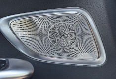 Mercedes Classe C 220 d AMG Line 2.0 200 EQ Boost 9G-TRONIC / Toutes Options / Toit ouvrant / UHD