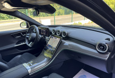 Mercedes Classe C 220d AMG Line 2.0 200 EQ Boost 9G-TRONIC / Toutes Options / Toit ouvrant / UHD 220