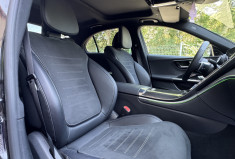 Mercedes Classe C 220 d AMG Line 2.0 200 EQ Boost 9G-TRONIC / Toutes Options / Toit ouvrant / UHD