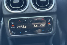 Mercedes Classe C 220 d AMG Line 2.0 200 EQ Boost 9G-TRONIC / Toutes Options / Toit ouvrant / UHD