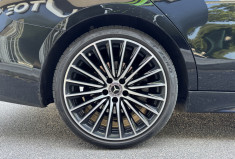Mercedes Classe C 220 d AMG Line 2.0 200 EQ Boost 9G-TRONIC / Toutes Options / Toit ouvrant / UHD