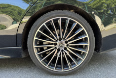 Mercedes Classe C 220 d AMG Line 2.0 200 EQ Boost 9G-TRONIC / Toutes Options / Toit ouvrant / UHD