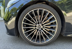 Mercedes Classe C 220 d AMG Line 2.0 200 EQ Boost 9G-TRONIC / Toutes Options / Toit ouvrant / UHD