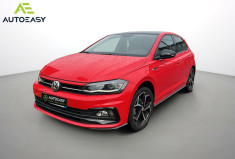 Volkswagen Polo  VI 1.0 TSI - 116 cv R-LINE 