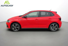 Volkswagen Polo  VI 1.0 TSI - 116 cv R-LINE 