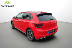 Volkswagen Polo  VI 1.0 TSI - 116 cv R-LINE 