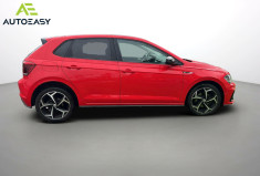 Volkswagen Polo  VI 1.0 TSI - 116 cv R-LINE 
